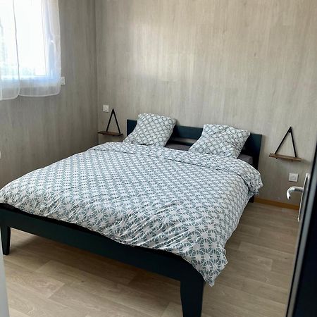 Pey Appartement - Location Saisonniere מראה חיצוני תמונה