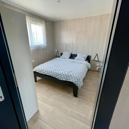 Pey Appartement - Location Saisonniere מראה חיצוני תמונה