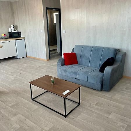 Pey Appartement - Location Saisonniere מראה חיצוני תמונה