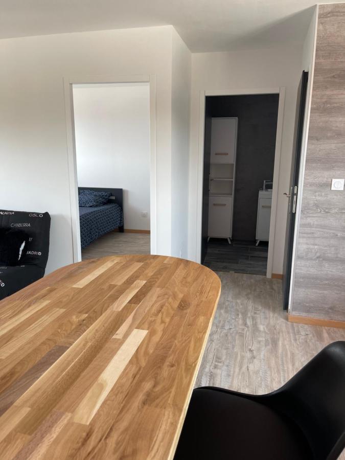 Pey Appartement - Location Saisonniere מראה חיצוני תמונה