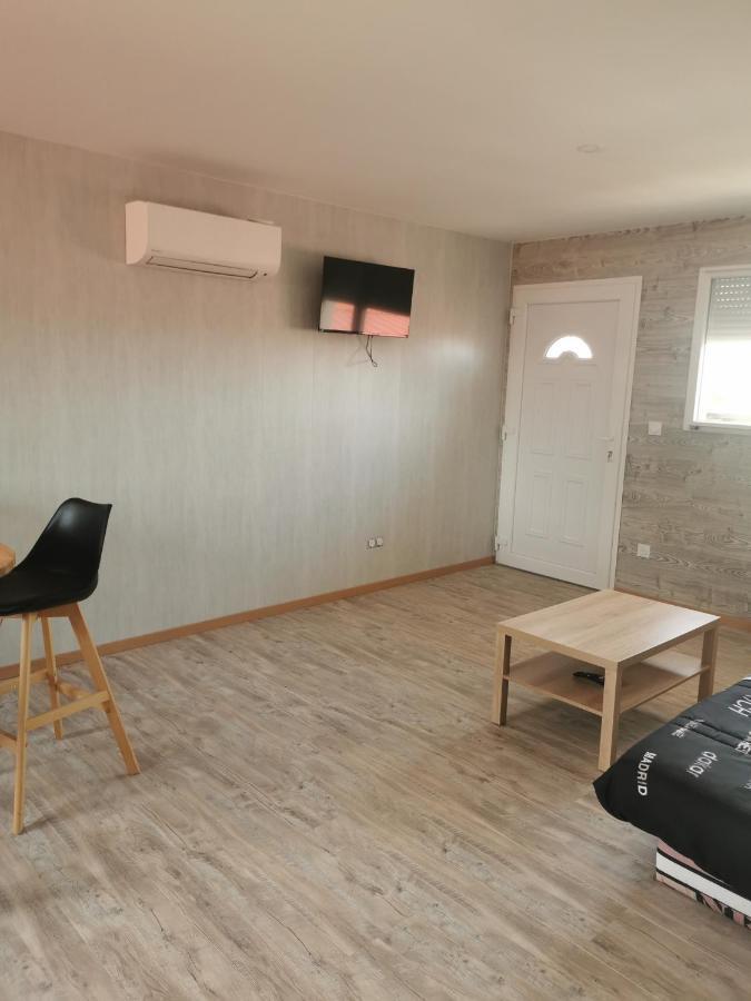 Pey Appartement - Location Saisonniere מראה חיצוני תמונה