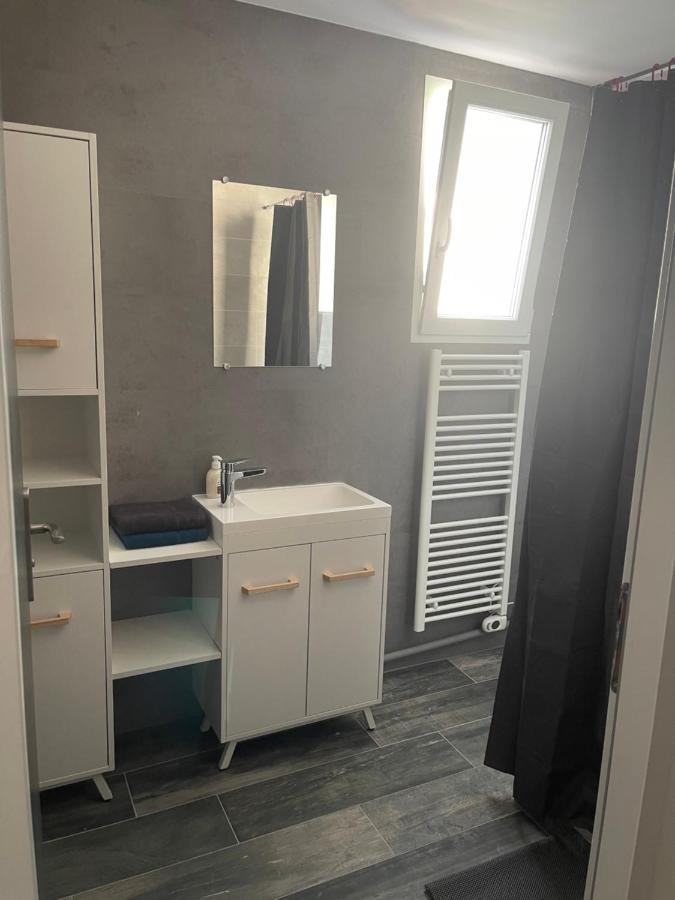 Pey Appartement - Location Saisonniere מראה חיצוני תמונה