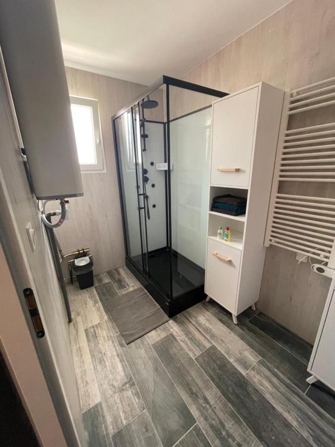Pey Appartement - Location Saisonniere מראה חיצוני תמונה