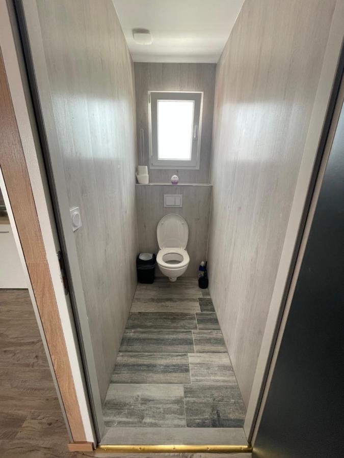 Pey Appartement - Location Saisonniere מראה חיצוני תמונה