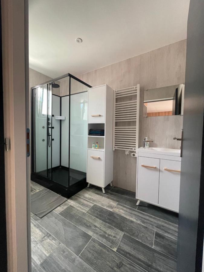 Pey Appartement - Location Saisonniere מראה חיצוני תמונה