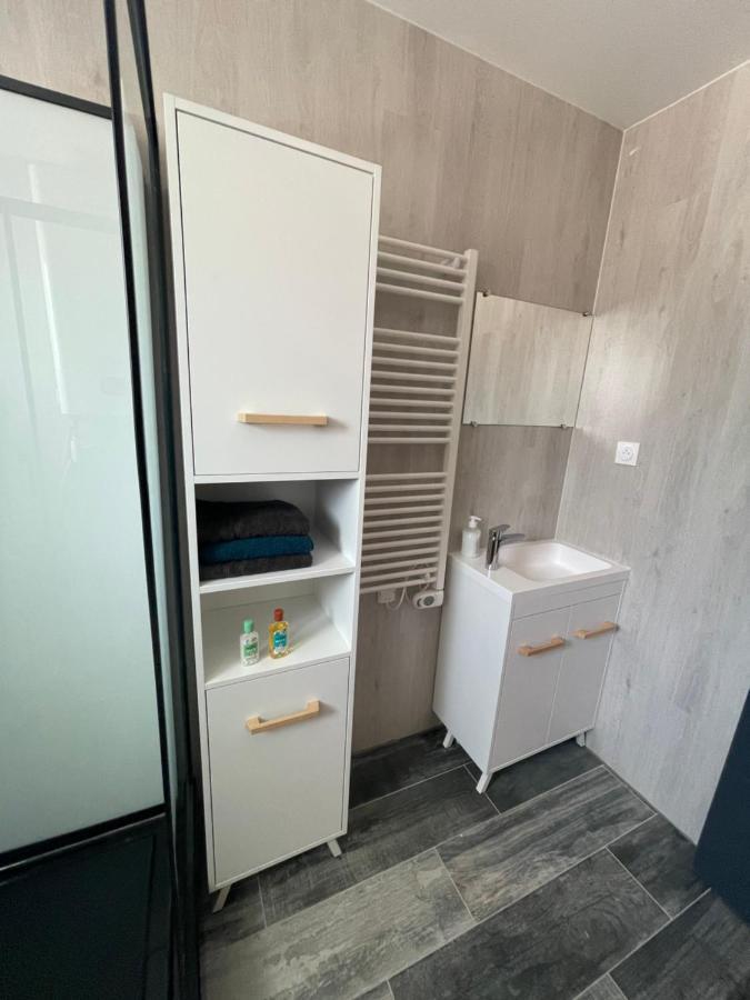 Pey Appartement - Location Saisonniere מראה חיצוני תמונה