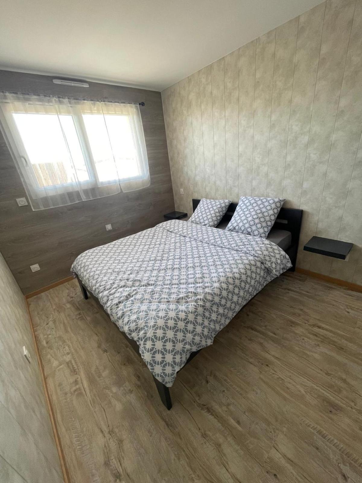 Pey Appartement - Location Saisonniere מראה חיצוני תמונה