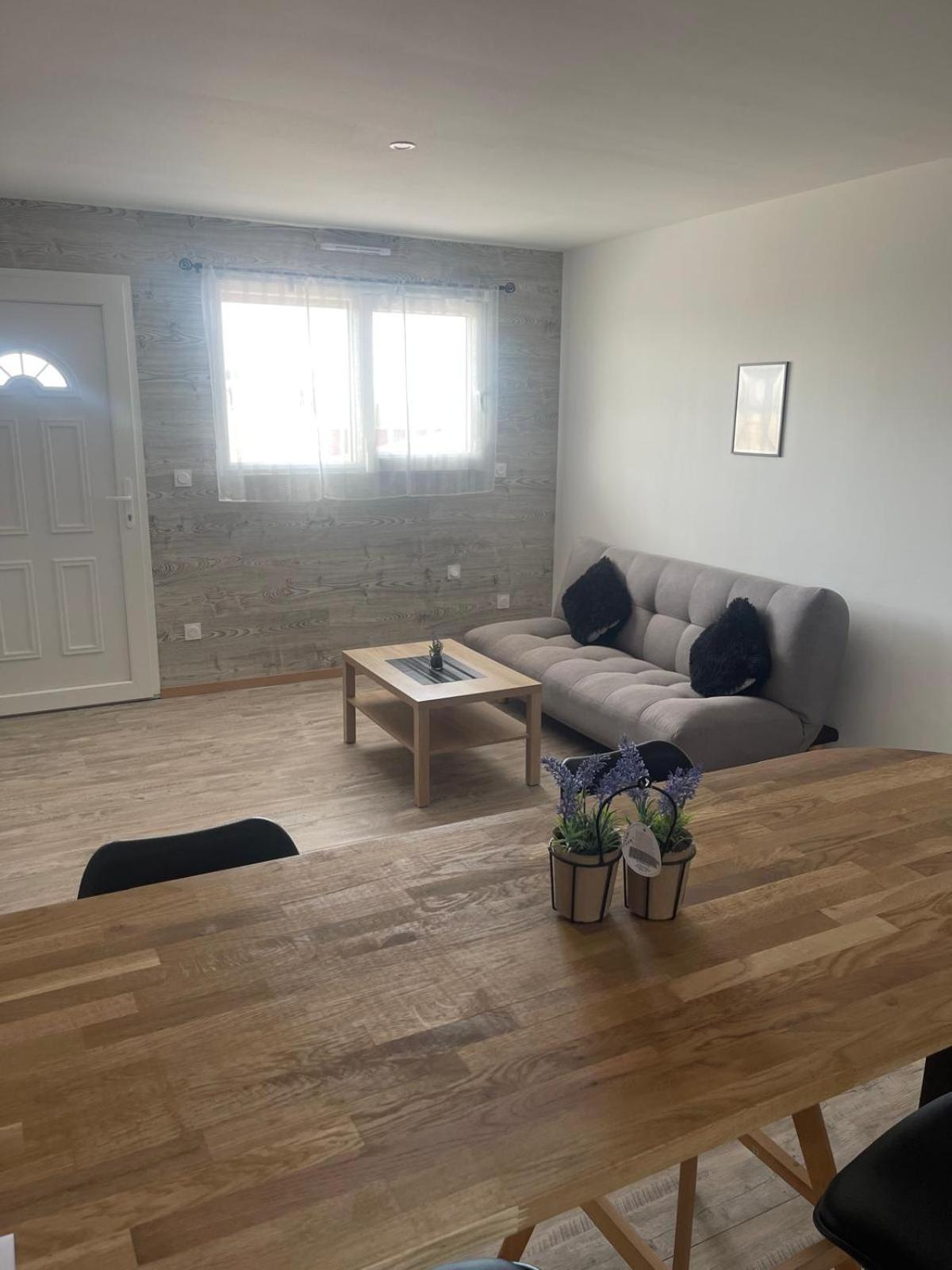 Pey Appartement - Location Saisonniere מראה חיצוני תמונה