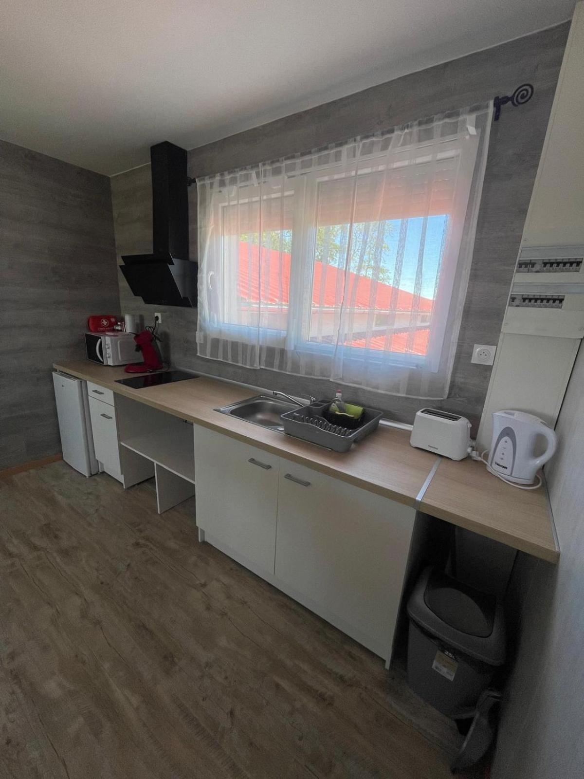 Pey Appartement - Location Saisonniere מראה חיצוני תמונה