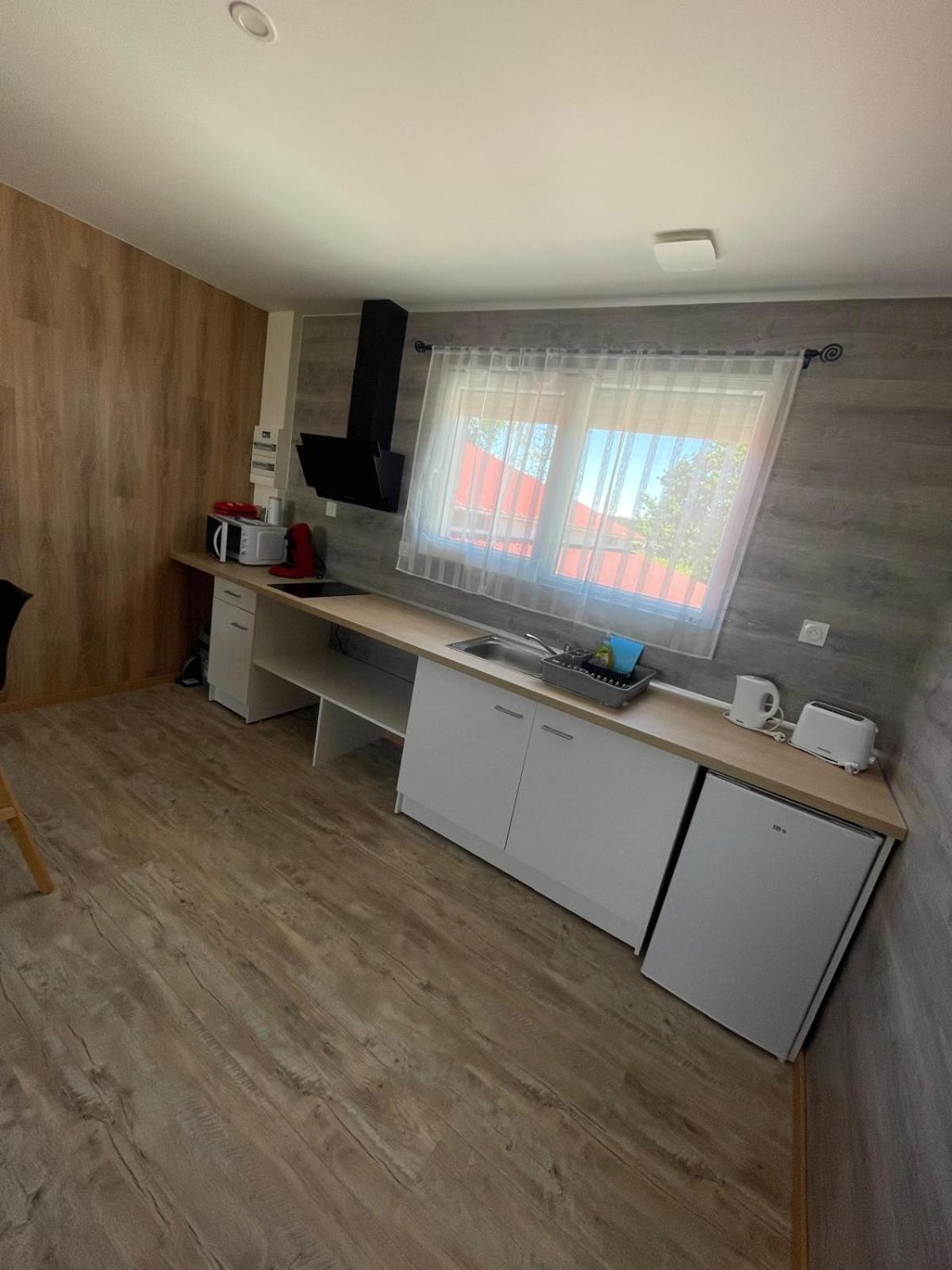 Pey Appartement - Location Saisonniere מראה חיצוני תמונה