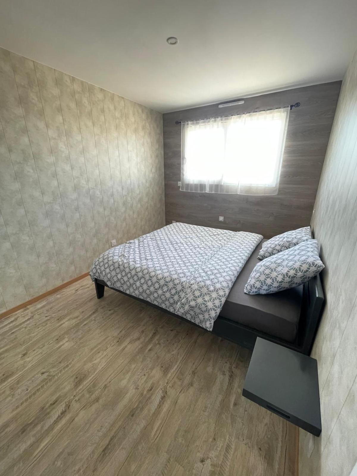 Pey Appartement - Location Saisonniere מראה חיצוני תמונה