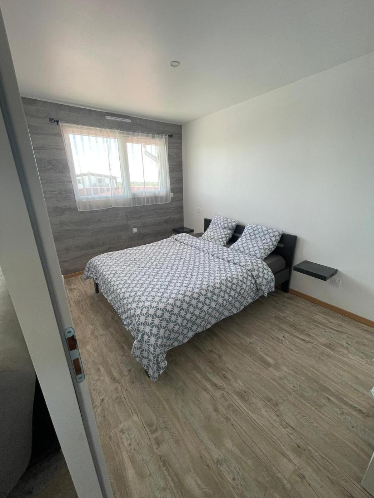 Pey Appartement - Location Saisonniere מראה חיצוני תמונה