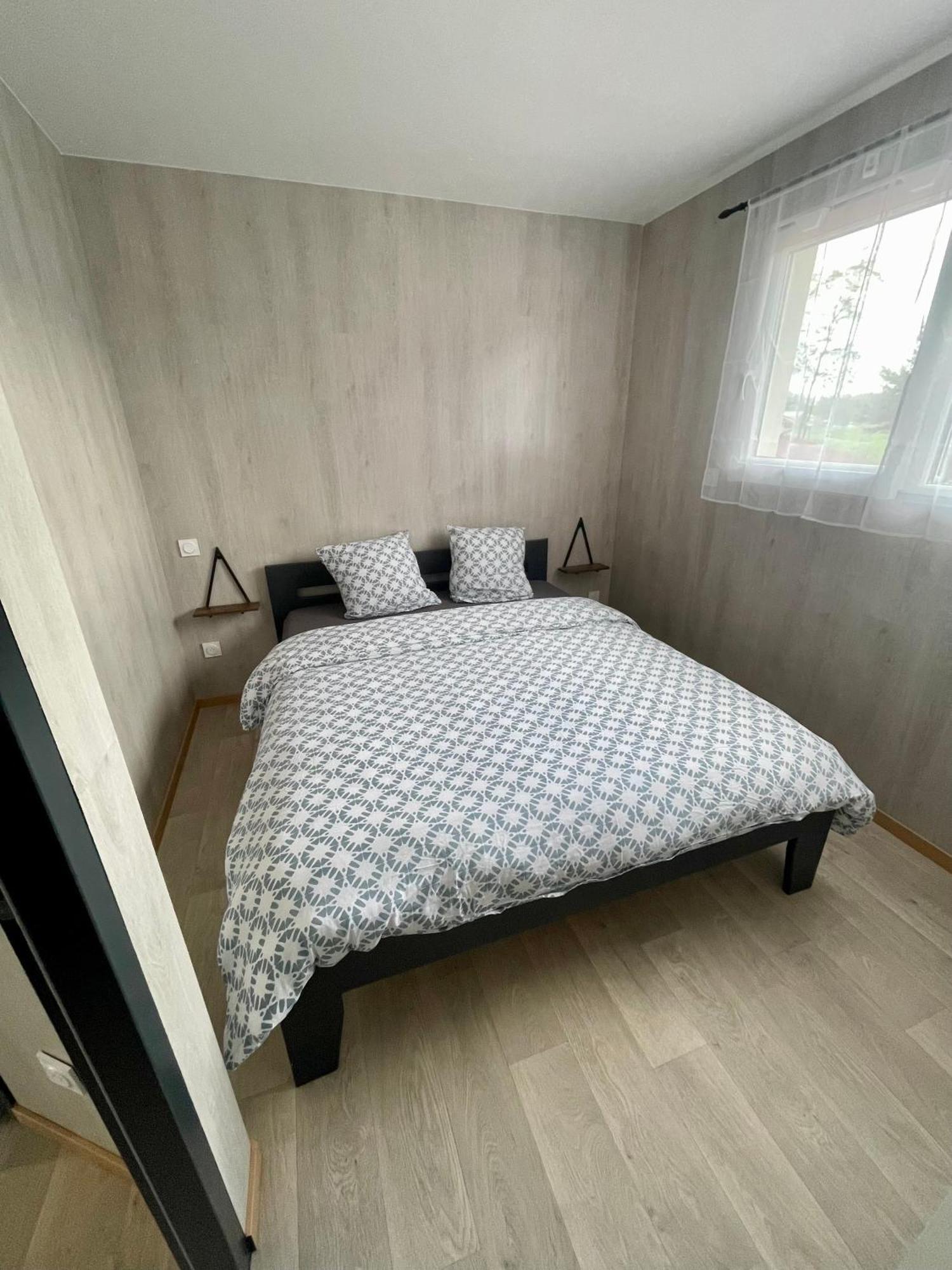 Pey Appartement - Location Saisonniere מראה חיצוני תמונה
