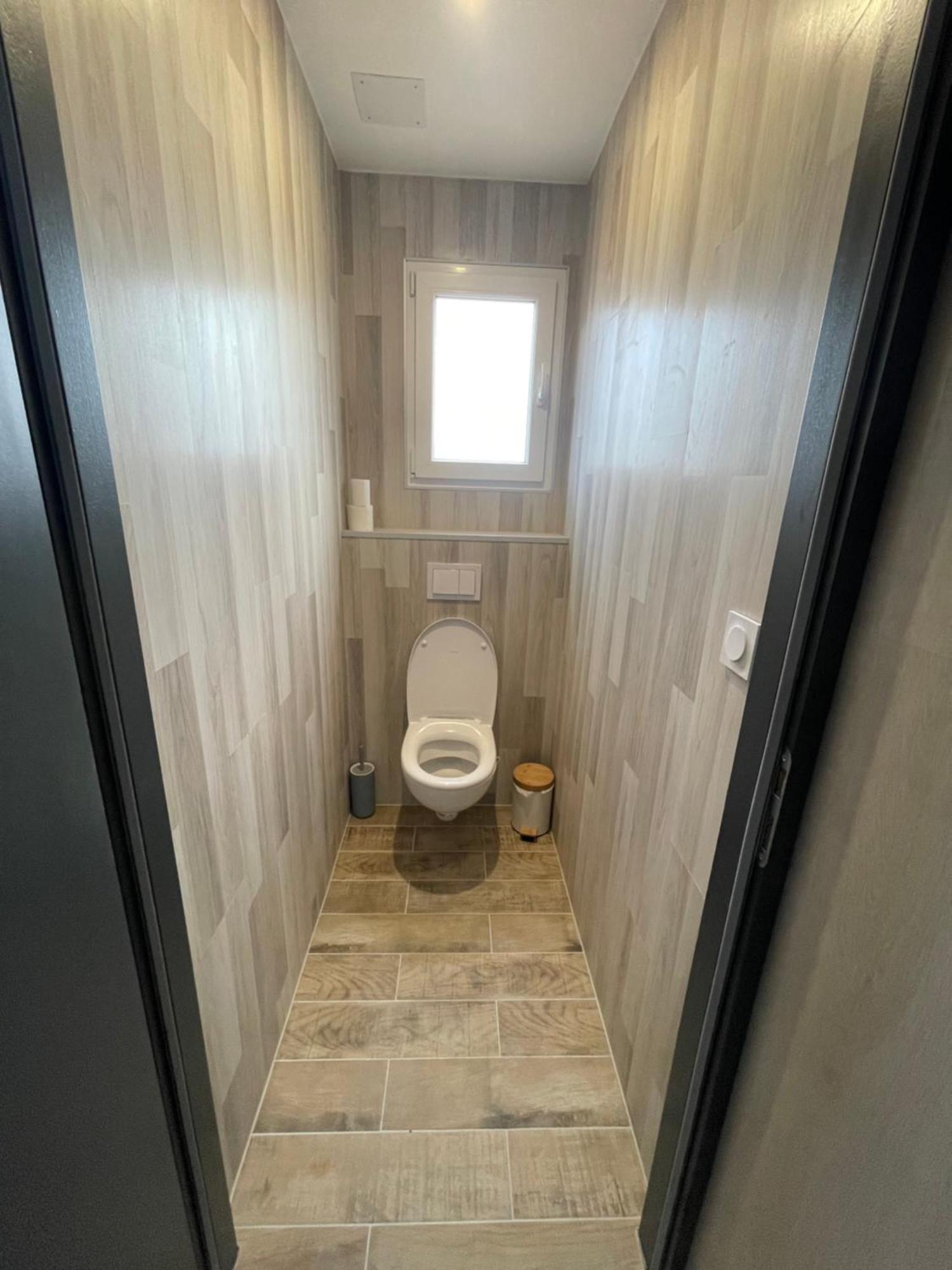 Pey Appartement - Location Saisonniere מראה חיצוני תמונה