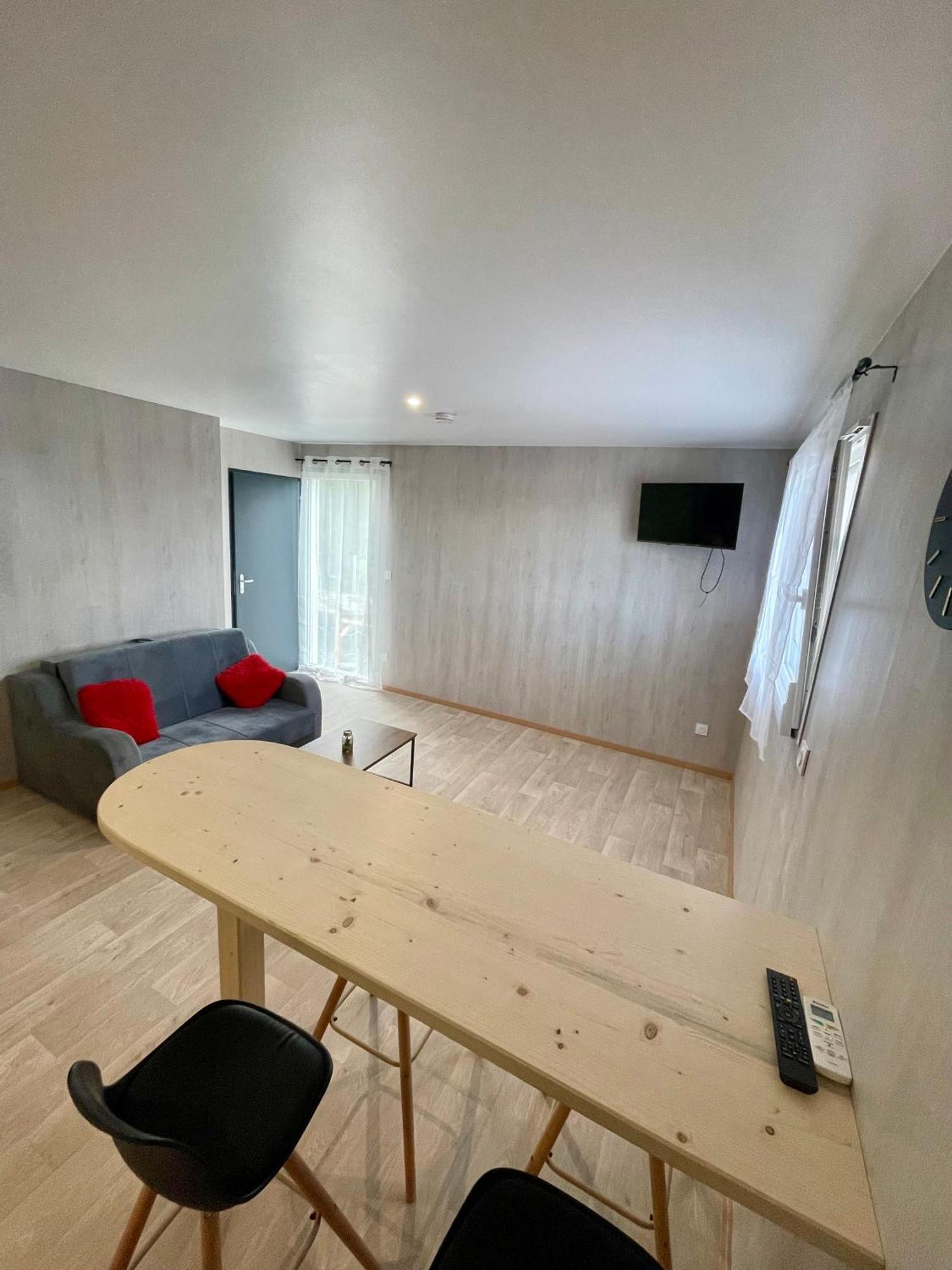 Pey Appartement - Location Saisonniere מראה חיצוני תמונה