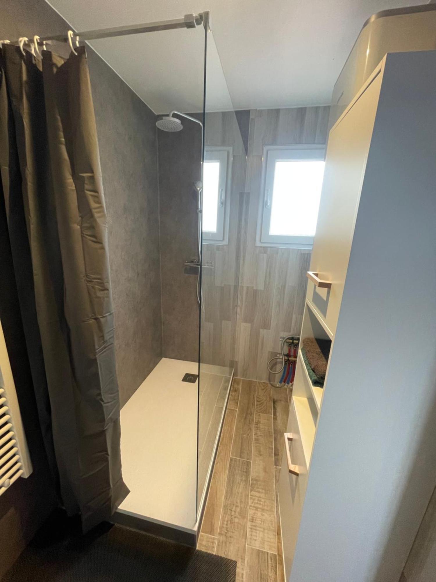 Pey Appartement - Location Saisonniere מראה חיצוני תמונה