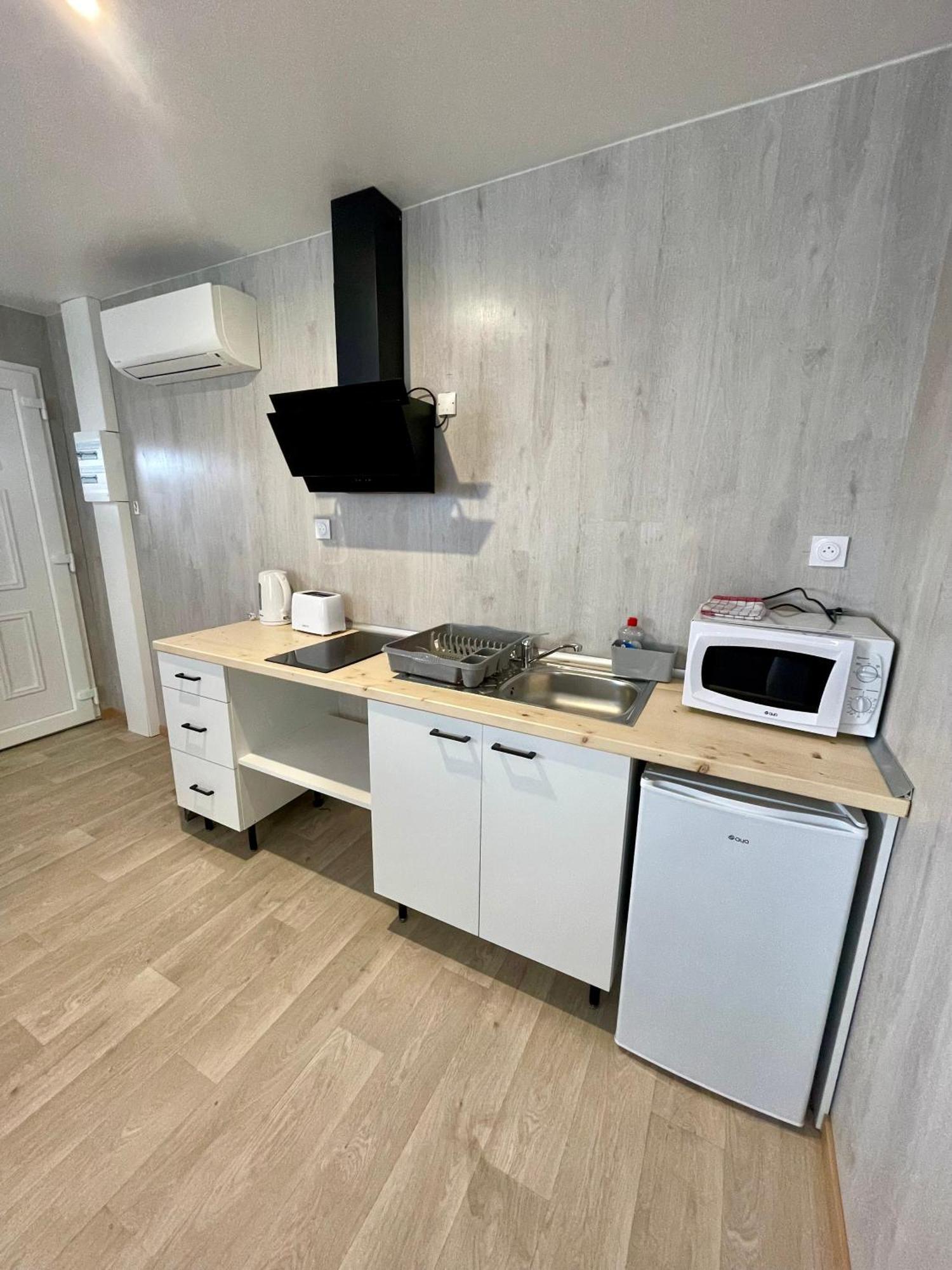Pey Appartement - Location Saisonniere מראה חיצוני תמונה