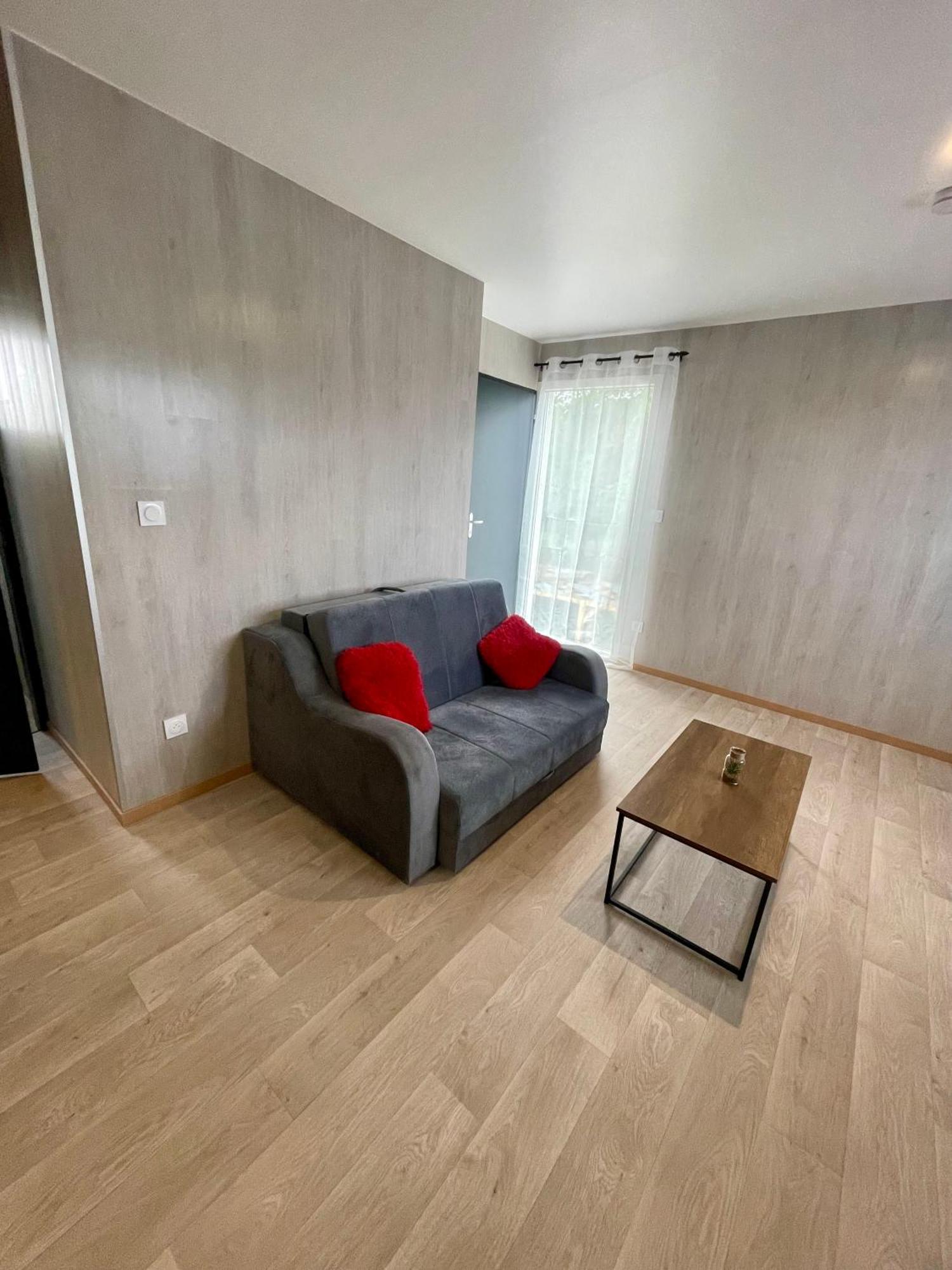 Pey Appartement - Location Saisonniere מראה חיצוני תמונה