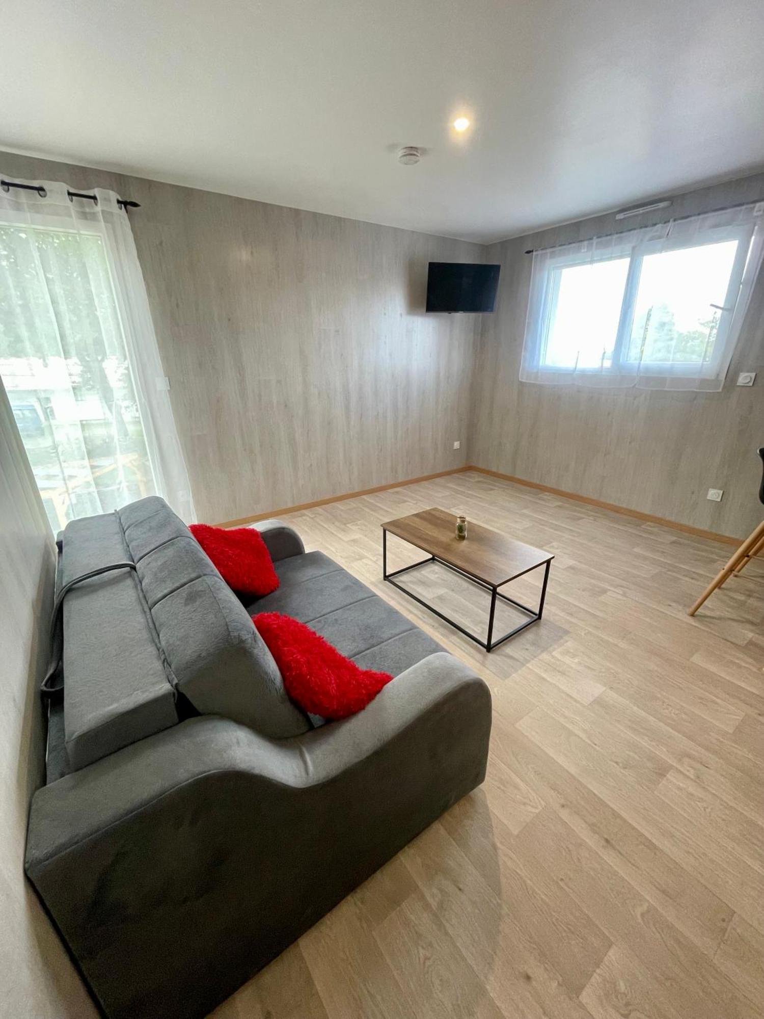 Pey Appartement - Location Saisonniere מראה חיצוני תמונה