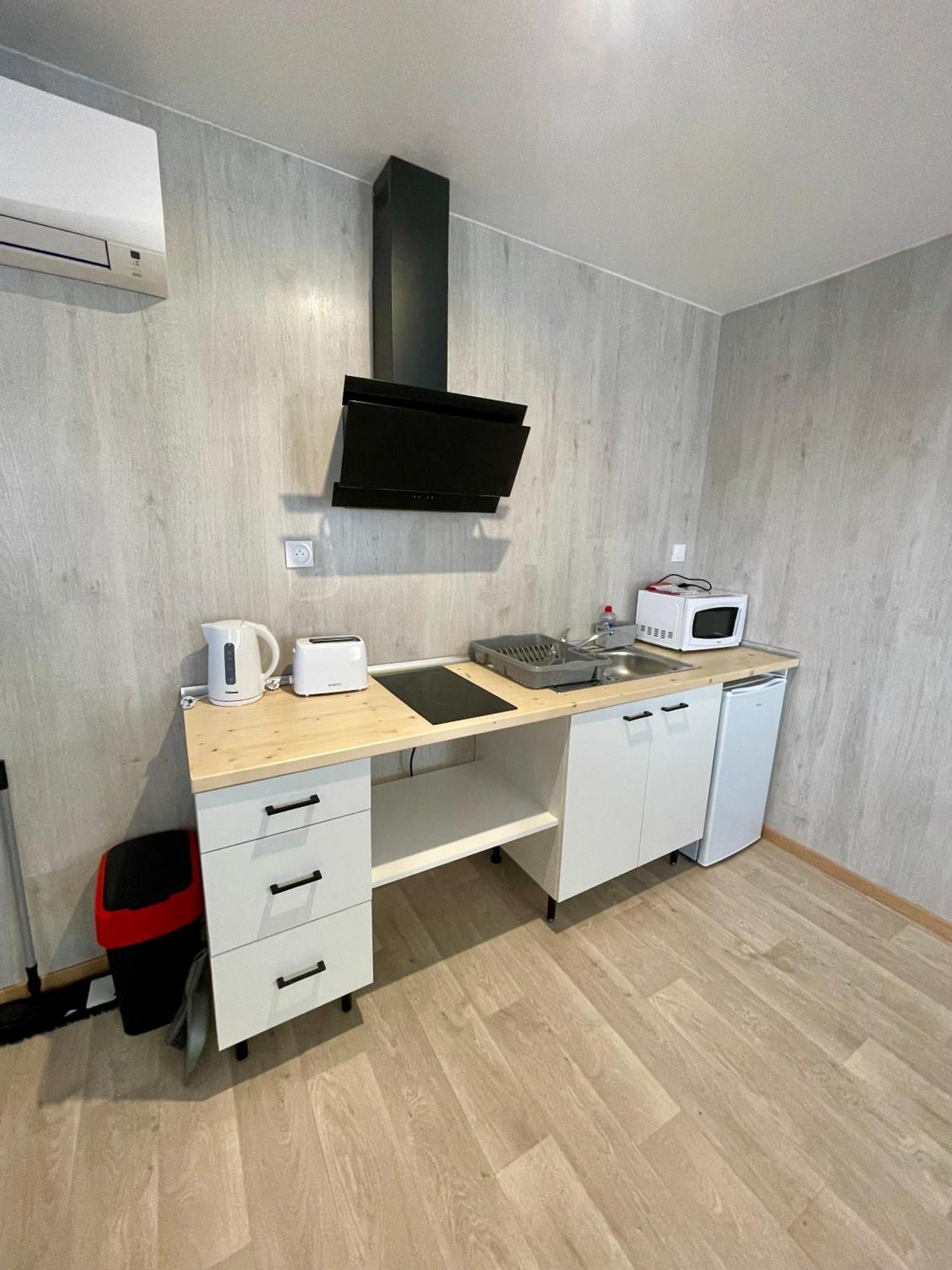 Pey Appartement - Location Saisonniere מראה חיצוני תמונה