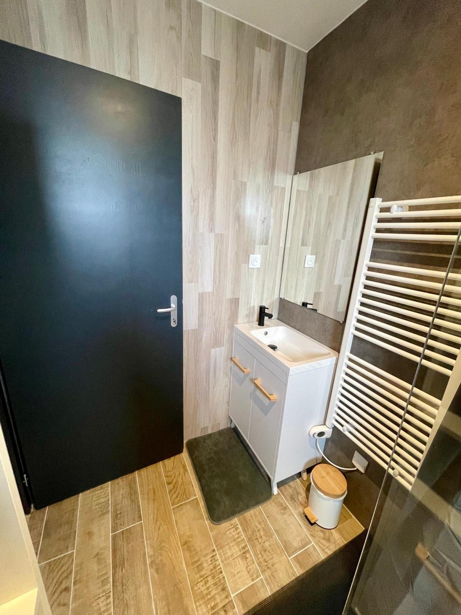 Pey Appartement - Location Saisonniere מראה חיצוני תמונה