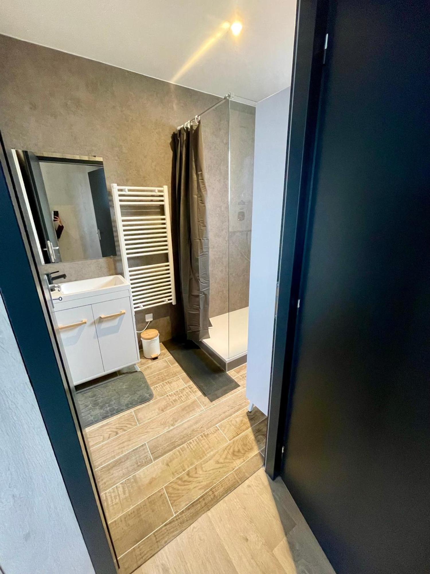 Pey Appartement - Location Saisonniere מראה חיצוני תמונה