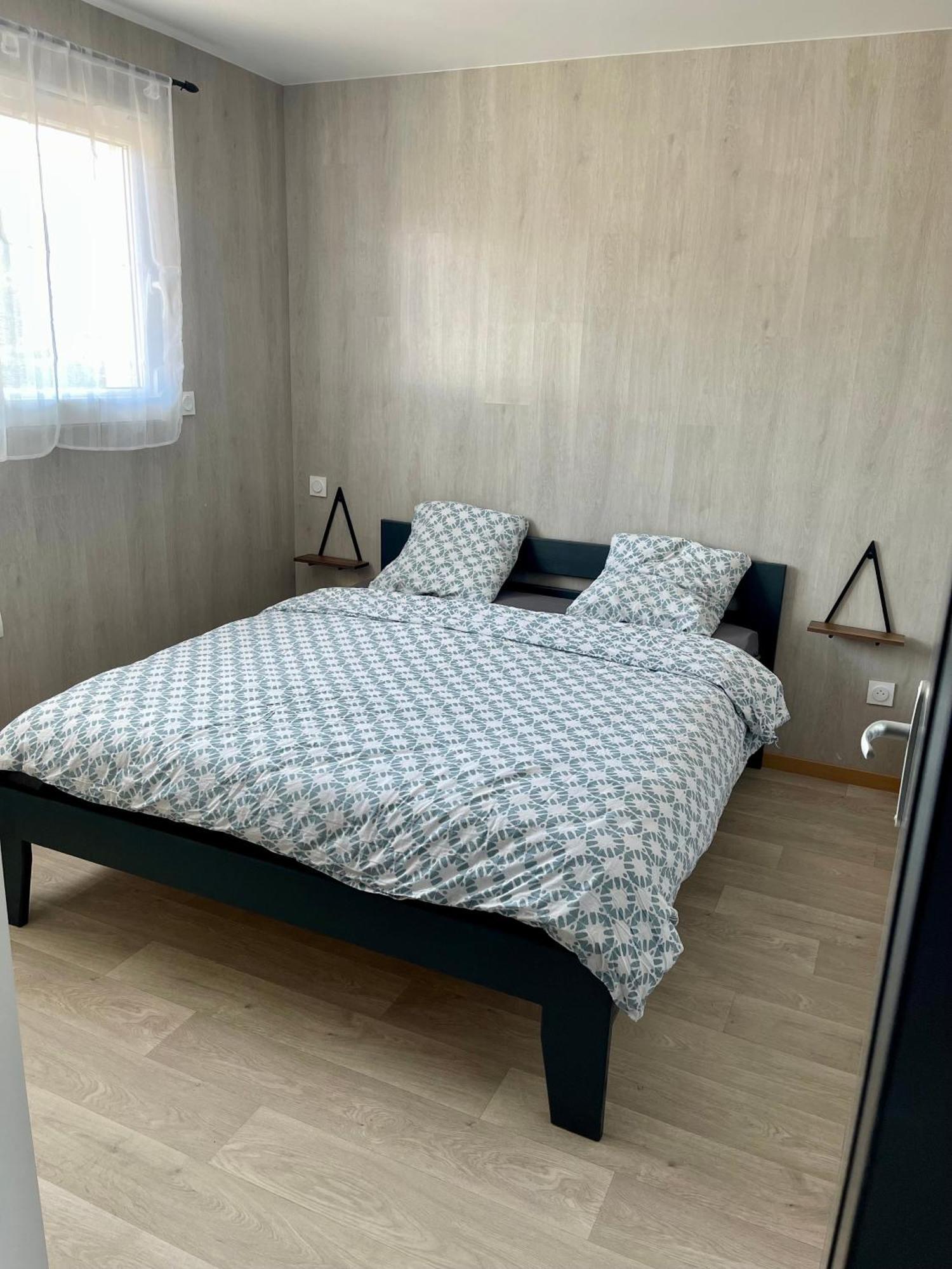 Pey Appartement - Location Saisonniere מראה חיצוני תמונה