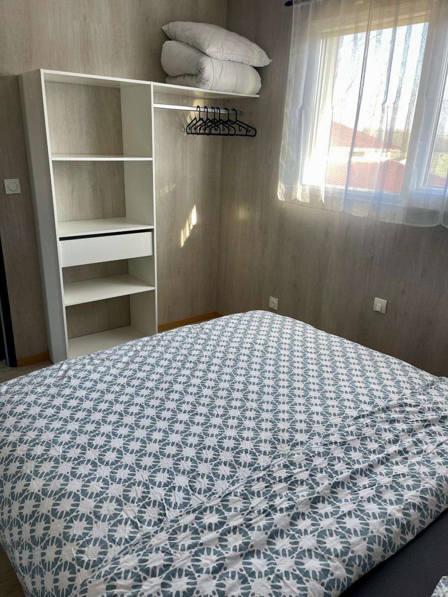 Pey Appartement - Location Saisonniere מראה חיצוני תמונה