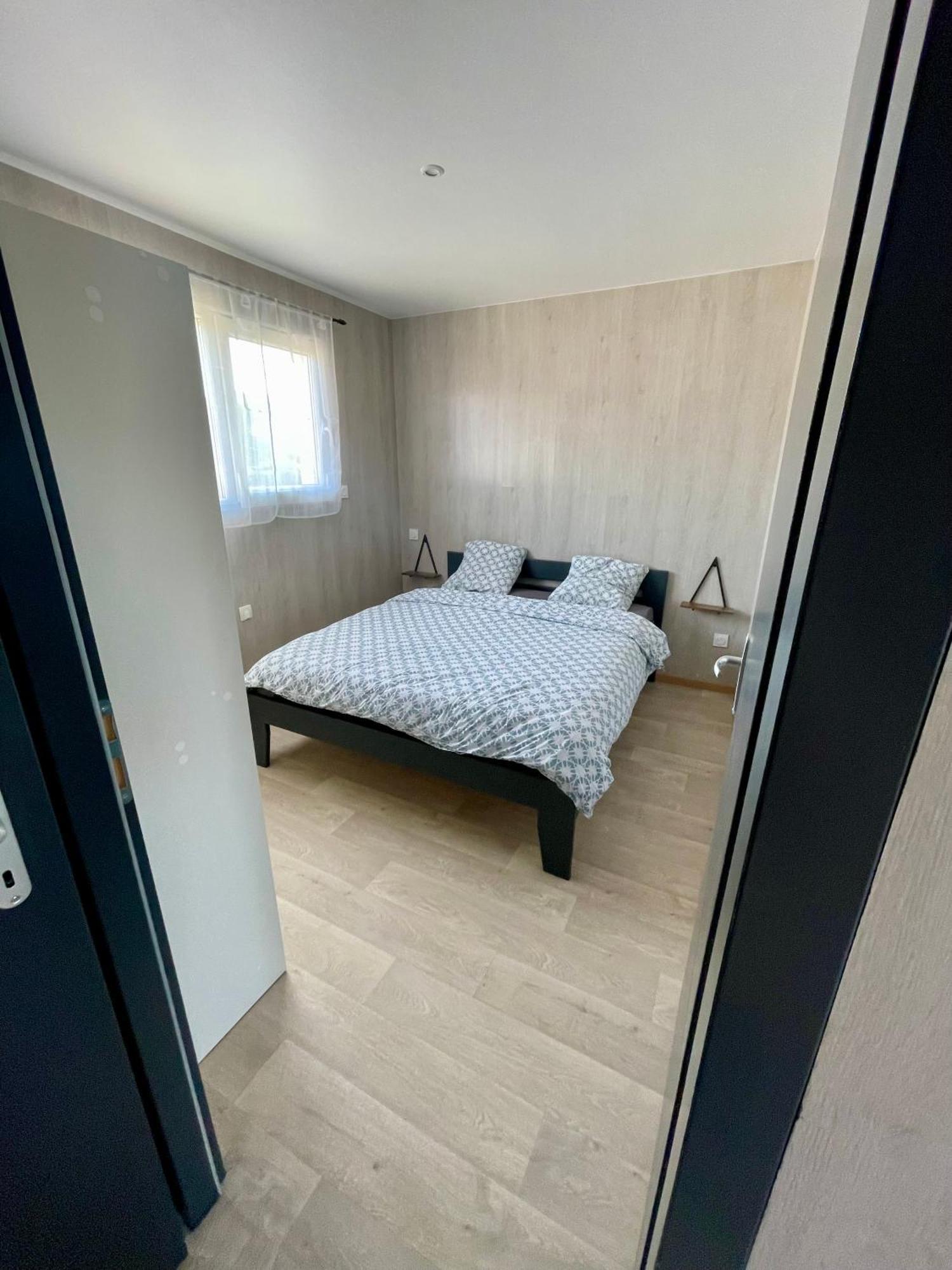Pey Appartement - Location Saisonniere מראה חיצוני תמונה