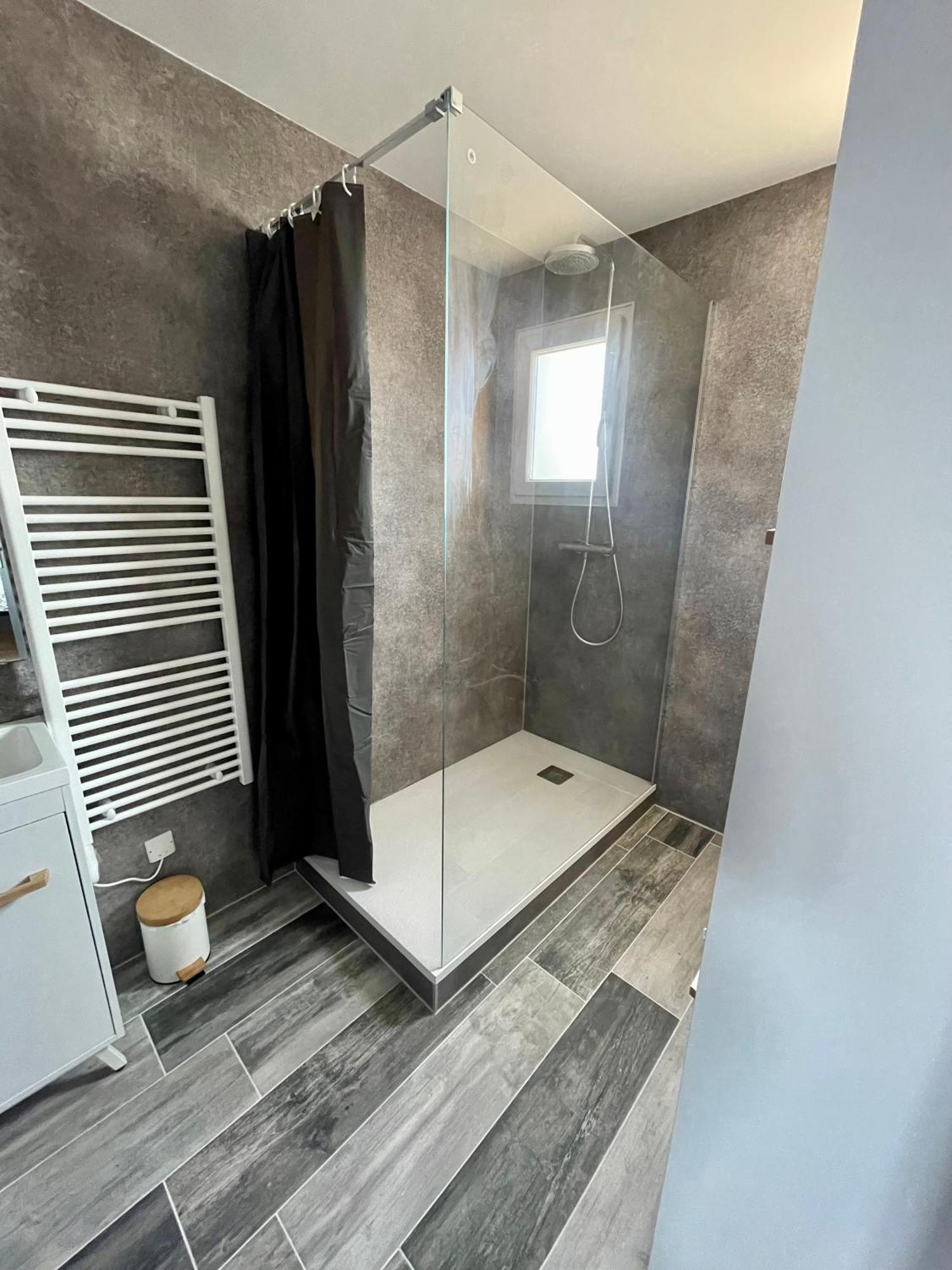 Pey Appartement - Location Saisonniere מראה חיצוני תמונה