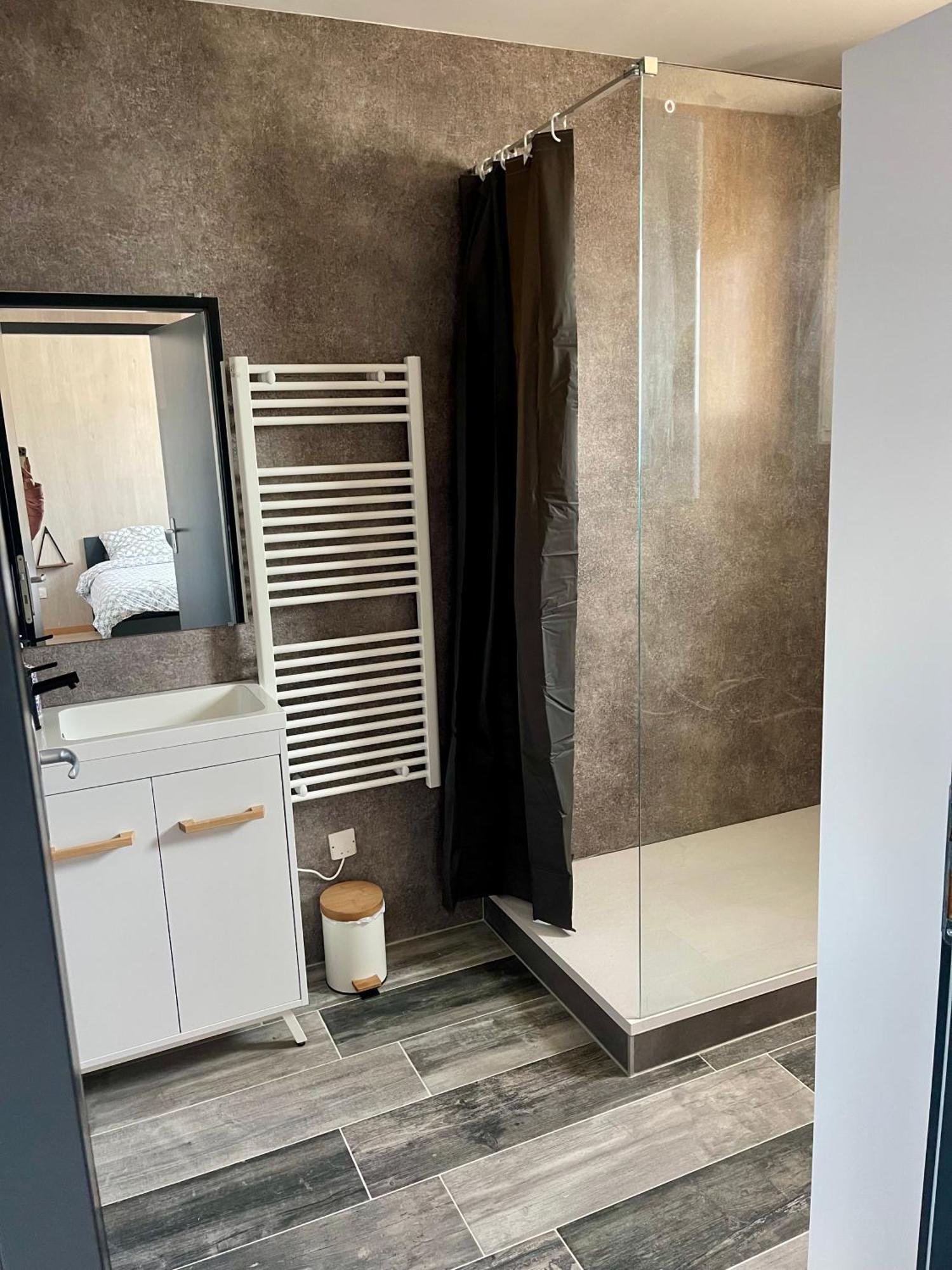 Pey Appartement - Location Saisonniere מראה חיצוני תמונה