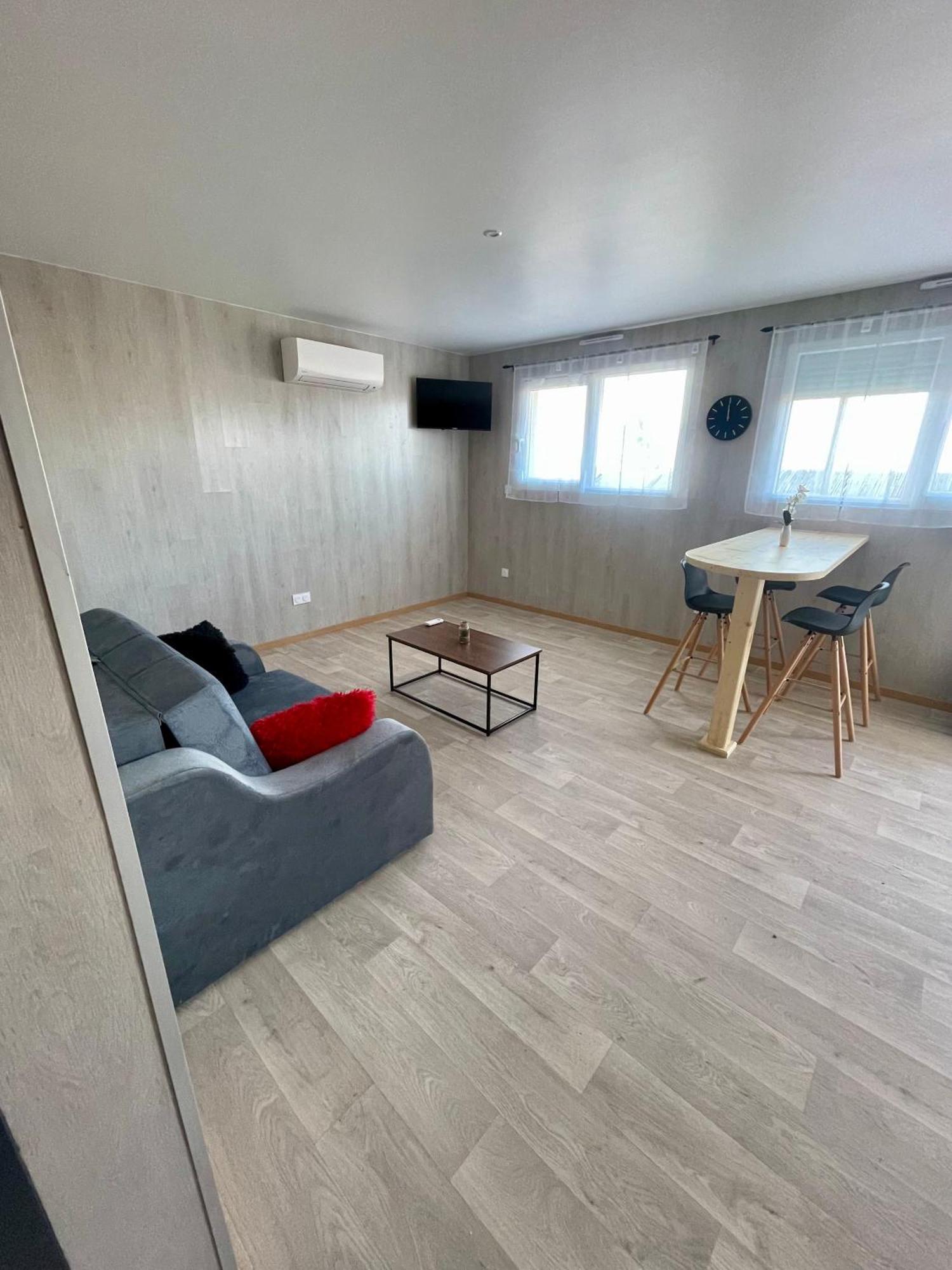 Pey Appartement - Location Saisonniere מראה חיצוני תמונה