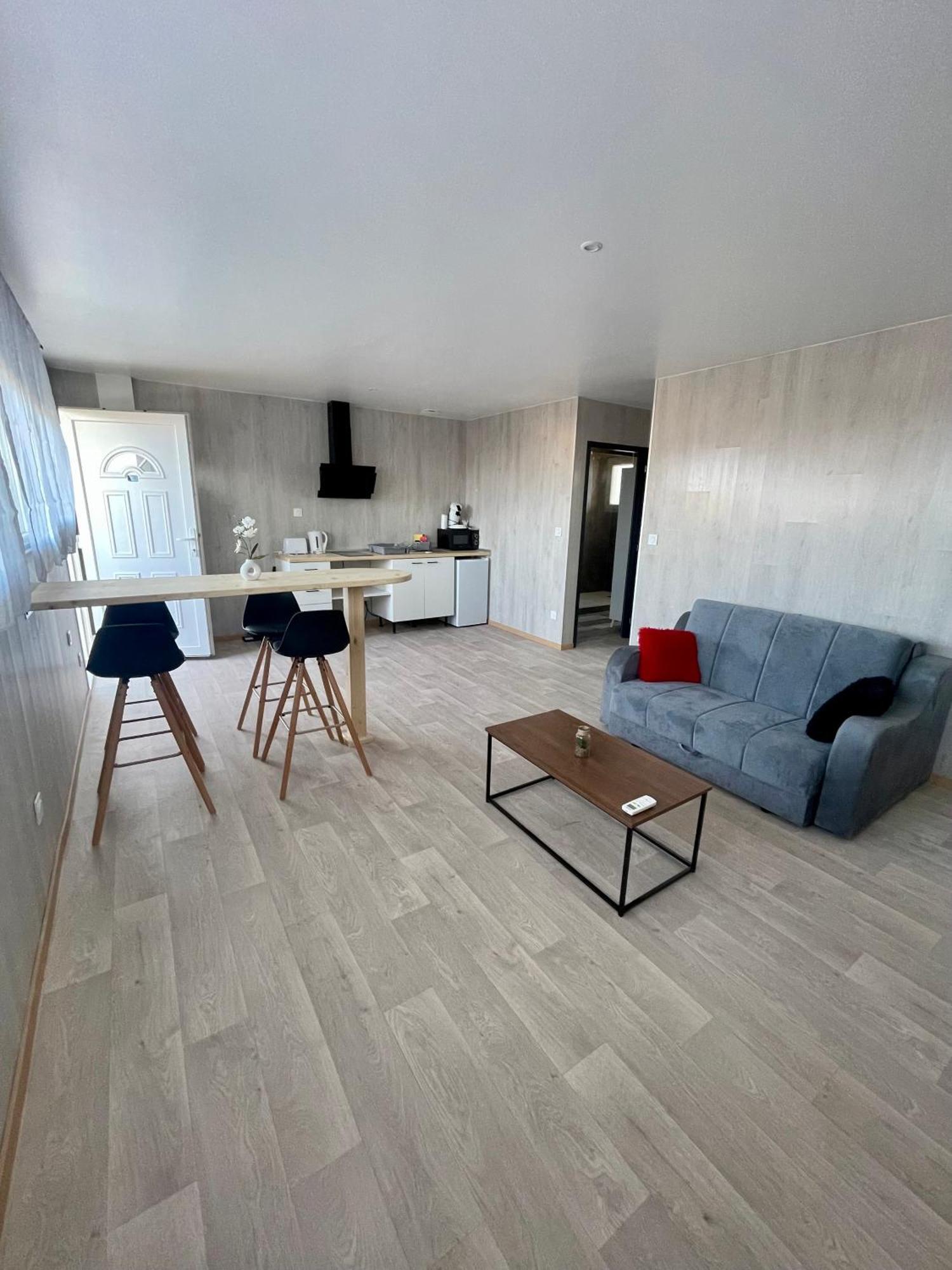 Pey Appartement - Location Saisonniere מראה חיצוני תמונה