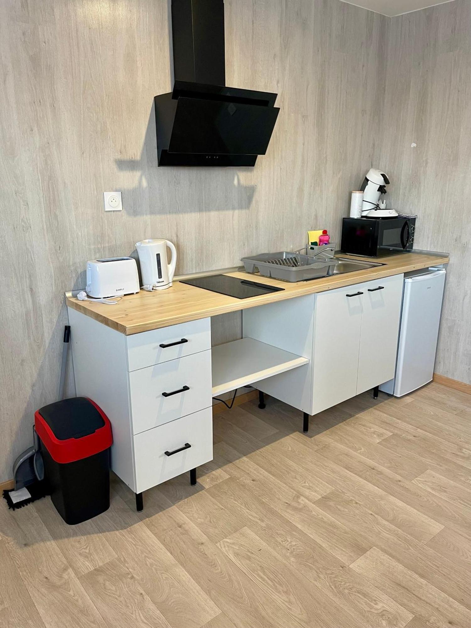 Pey Appartement - Location Saisonniere מראה חיצוני תמונה