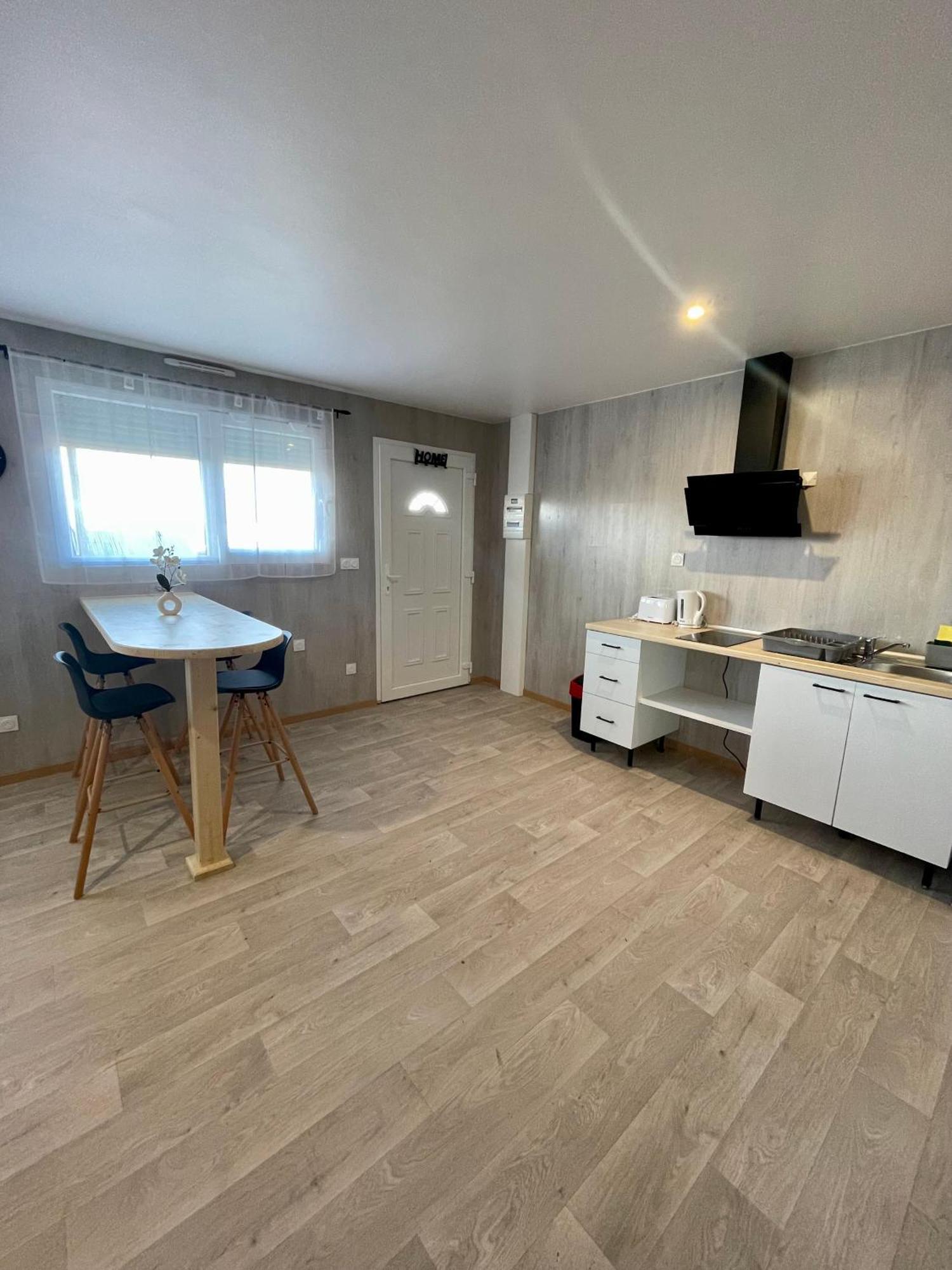 Pey Appartement - Location Saisonniere מראה חיצוני תמונה