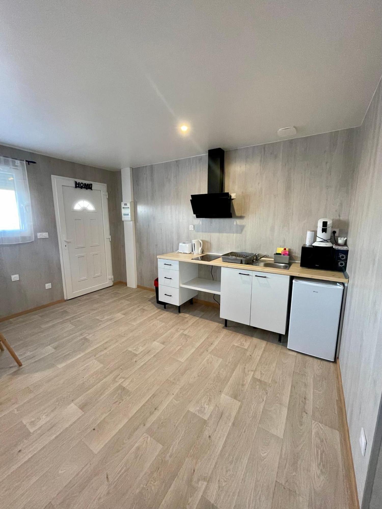 Pey Appartement - Location Saisonniere מראה חיצוני תמונה